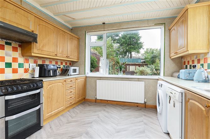 88 Glenwood Road, Raheny, Dublin 5