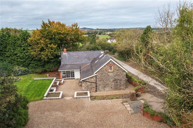 'The Forge', Wells, , Gorey, Wexford