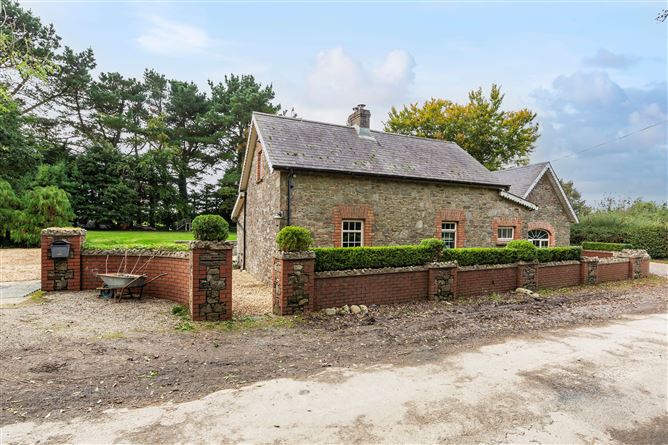 'The Forge', Wells, , Gorey, Wexford