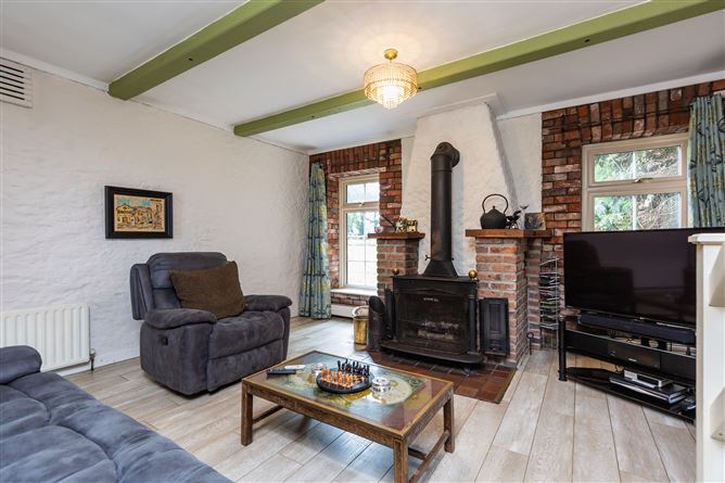 'The Forge', Wells, , Gorey, Wexford