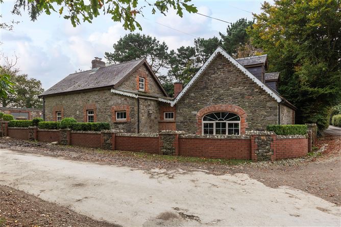 'The Forge', Wells, , Gorey, Wexford