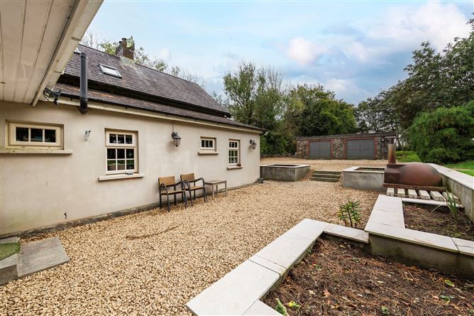 'The Forge', Wells, , Gorey, Wexford