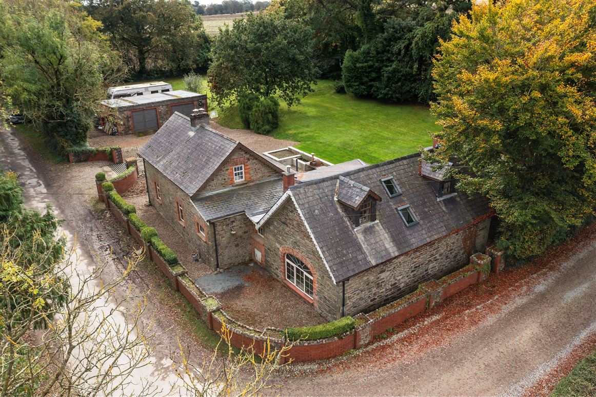 'The Forge', Wells, , Gorey, Wexford