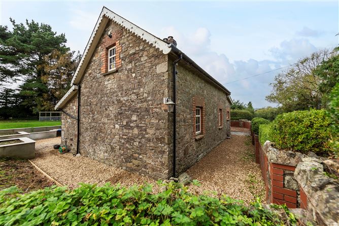 'The Forge', Wells, , Gorey, Wexford