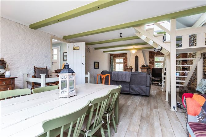 'The Forge', Wells, , Gorey, Wexford