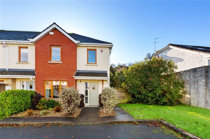 46 Holywell Crescent, Kilcoole, Wicklow