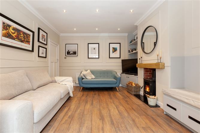 15 Craigford Drive, Killester, Dublin 5
