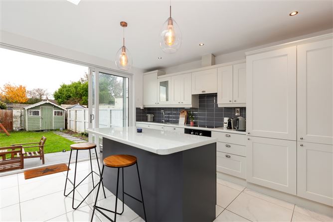 15 Craigford Drive, Killester, Dublin 5