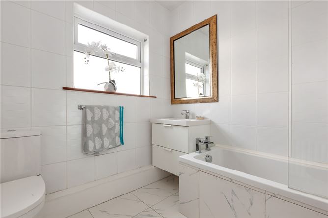 15 Craigford Drive, Killester, Dublin 5