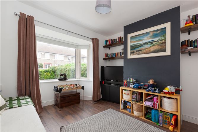 15 Craigford Drive, Killester, Dublin 5