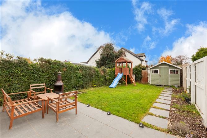 15 Craigford Drive, Killester, Dublin 5