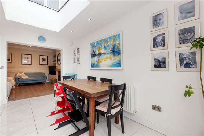 15 Craigford Drive, Killester, Dublin 5