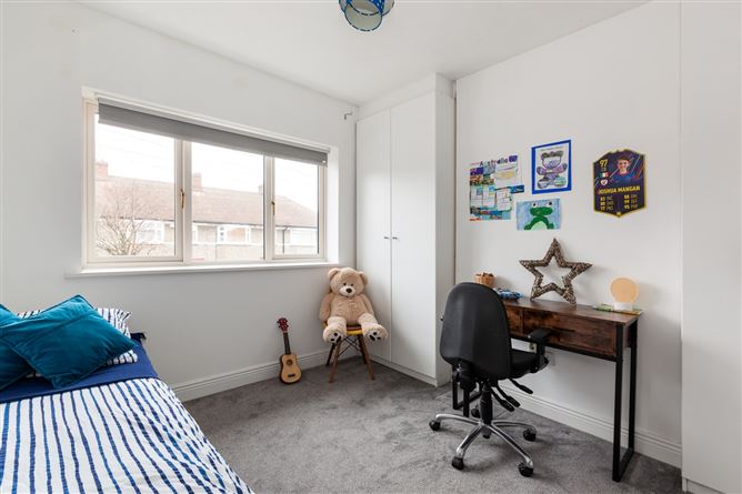 15 Craigford Drive, Killester, Dublin 5