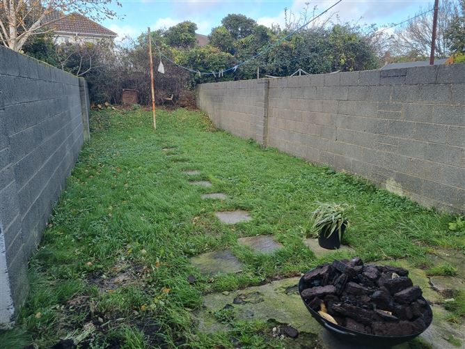 124 Stannaway Road, Crumlin, Dublin 12