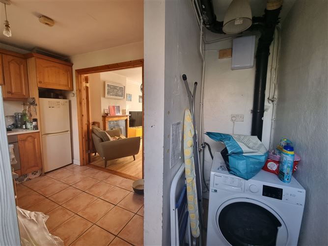 124 Stannaway Road, Crumlin, Dublin 12