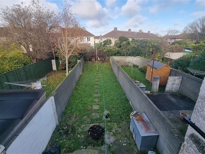 124 Stannaway Road, Crumlin, Dublin 12