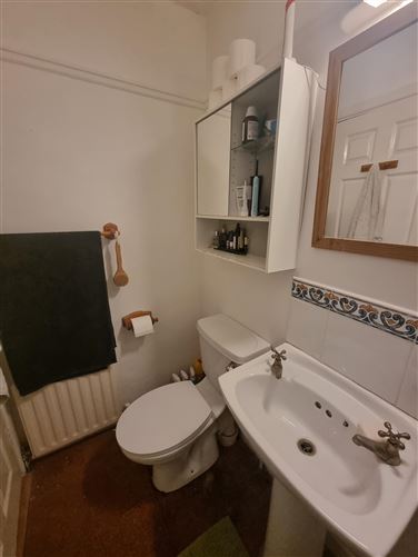 124 Stannaway Road, Crumlin, Dublin 12