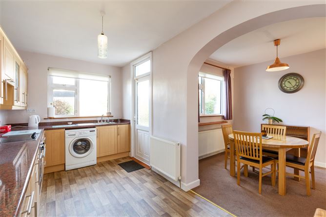 8 Grange Park, Baldoyle, Dublin 13