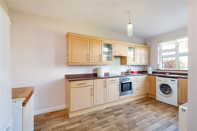 8 Grange Park, Baldoyle, Dublin 13