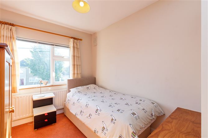 8 Grange Park, Baldoyle, Dublin 13