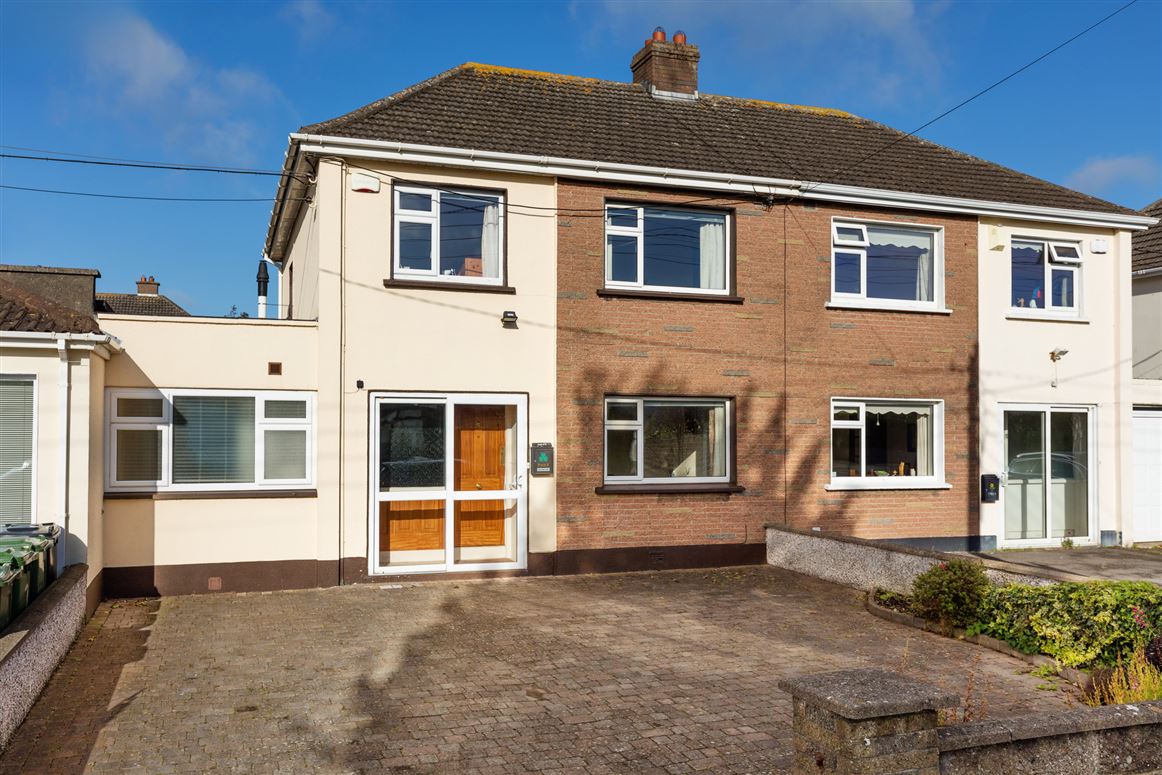8 Grange Park, Baldoyle, Dublin 13