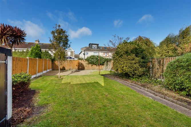 8 Grange Park, Baldoyle, Dublin 13