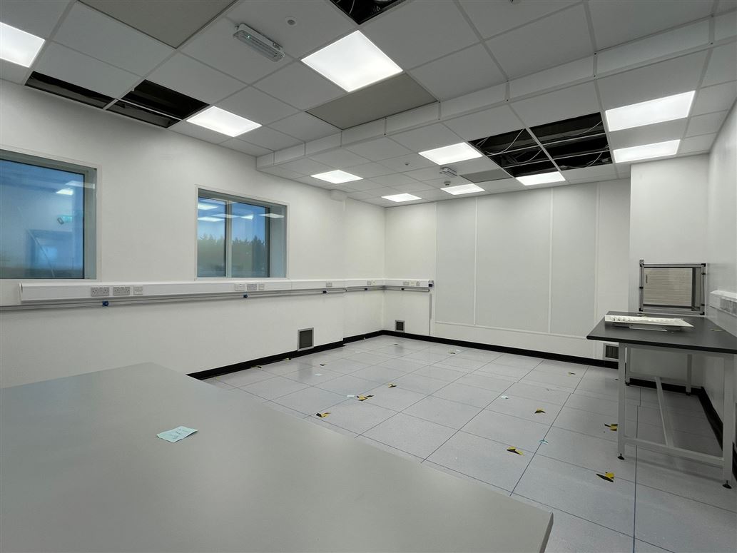 Units 1, 2, 4 & 5 Ballybrit Business Park, Ballybrit, Galway