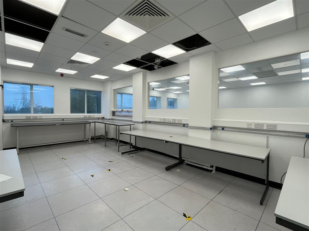 Units 1, 2, 4 & 5 Ballybrit Business Park, Ballybrit, Galway