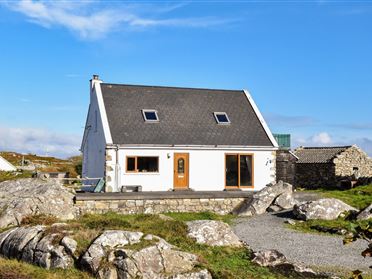 Image for Point, Pointa, Carraroe, Co. Galway