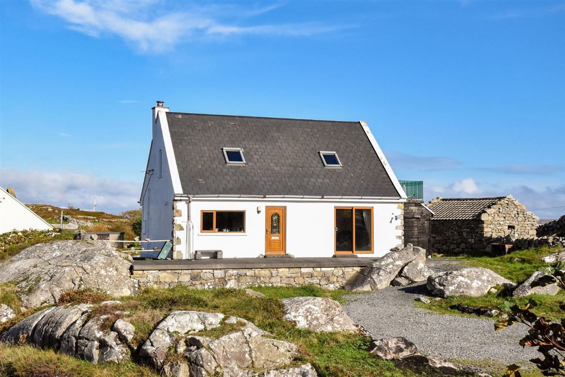 Pointa, Carraroe, Co. Galway