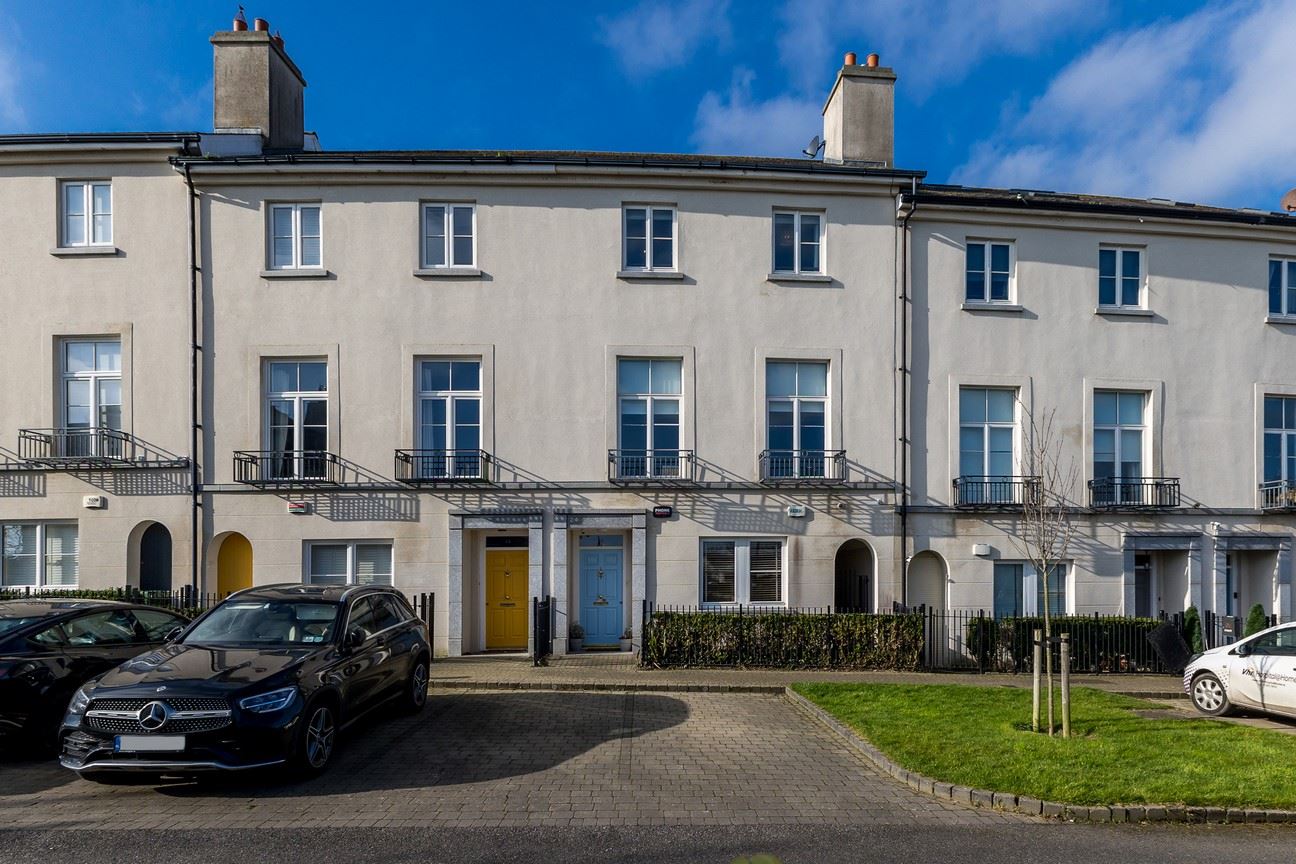 13 The Crescent, Malahide,   County Dublin
