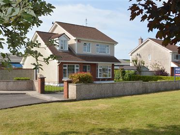 Image for 21 Chestnut Drive, Dwyer's Road, Midleton,   East Cork