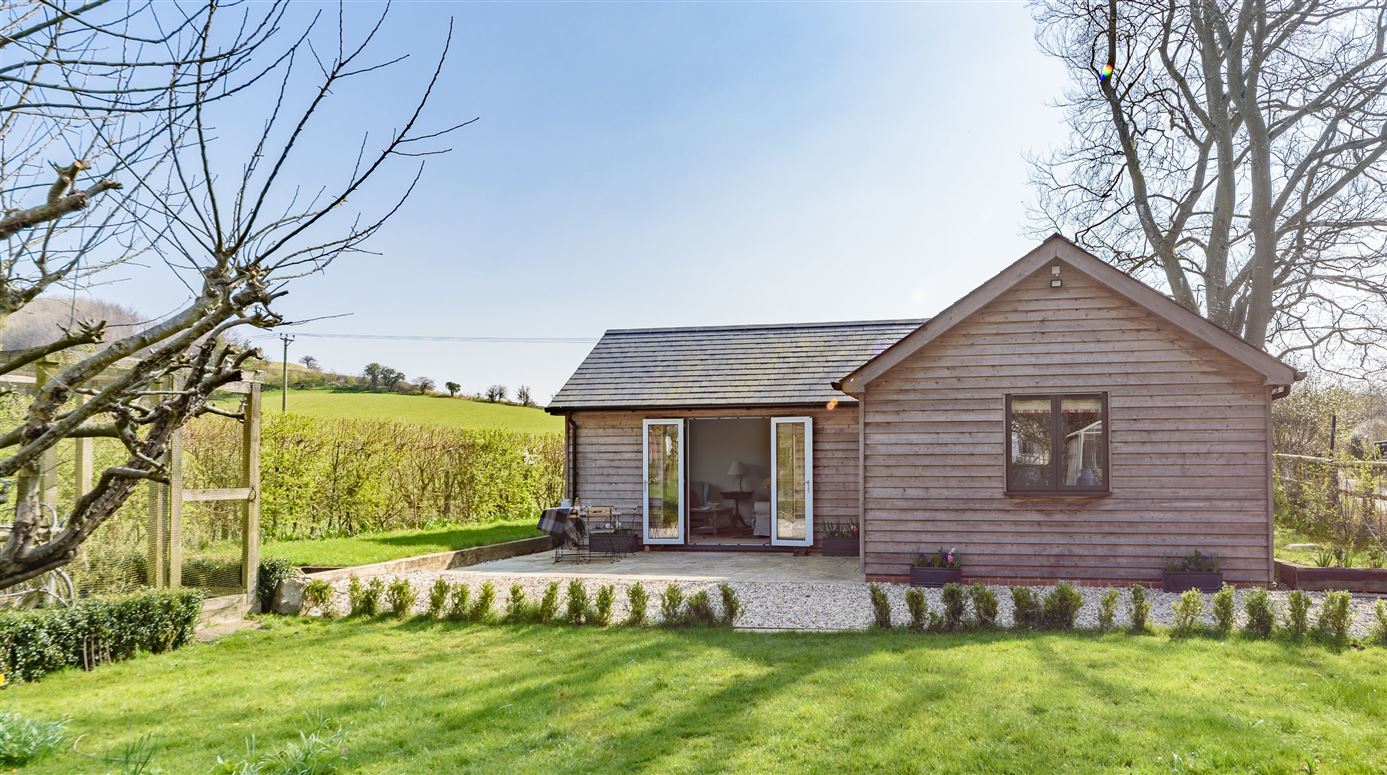 Hedgehog House,Oare,Wiltshire,United Kingdom