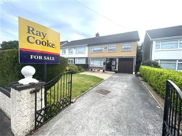 Image for 44 Bancroft Road, Tallaght, Dublin 24