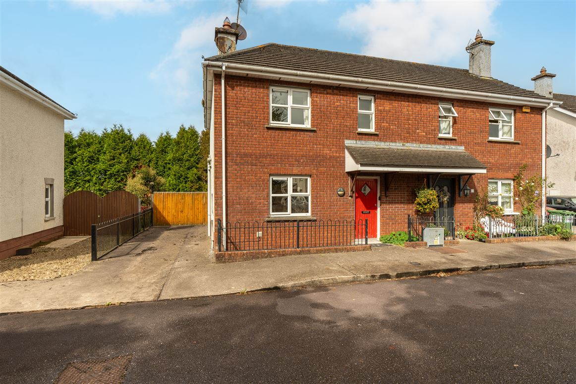 18 Barley Grove, The Maltings, Ballincollig, Cork