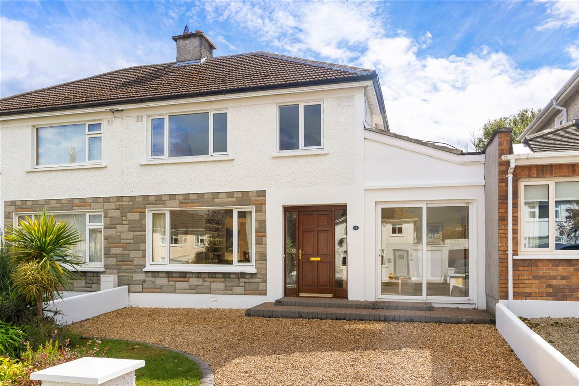 71 Ludford Road, Ballinteer, Dublin 16
