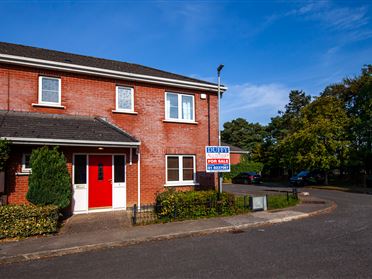 Image for 7 Ballentree Grove, Tyrrelstown, Dublin 15