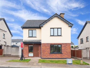 Image for 30 Pearsons Brook, Gorey, Wexford