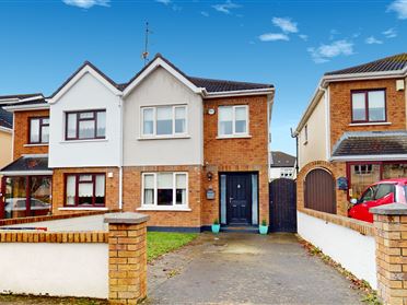 Image for 23 Ardcian Park, Swords, Dublin