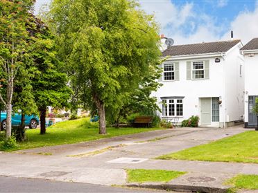 Image for 67 Corbawn Drive, Shankill, Dublin 18