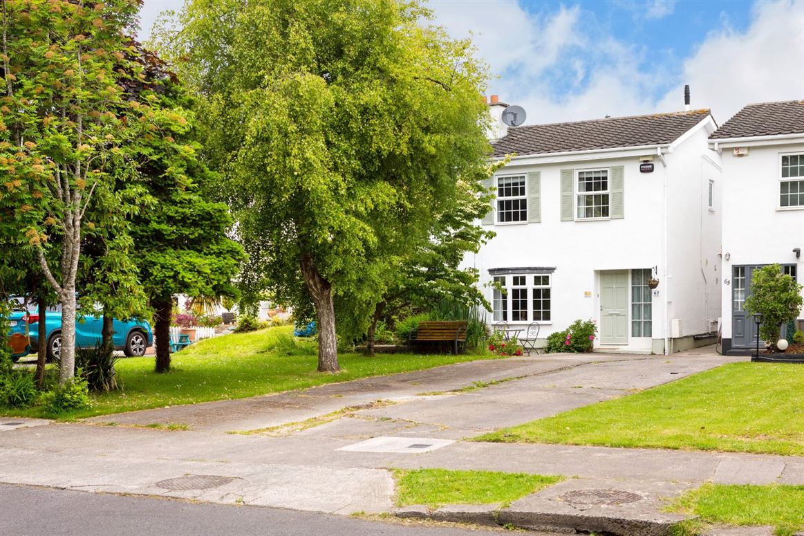 67 Corbawn Drive, Shankill, Dublin 18