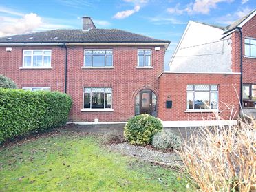 Image for 74 Villa Park Gardens, Navan Road, Dublin 7, County Dublin