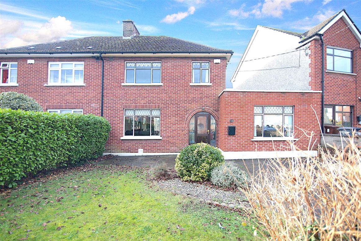 74 Villa Park Gardens, Navan Road, Dublin 7, County Dublin