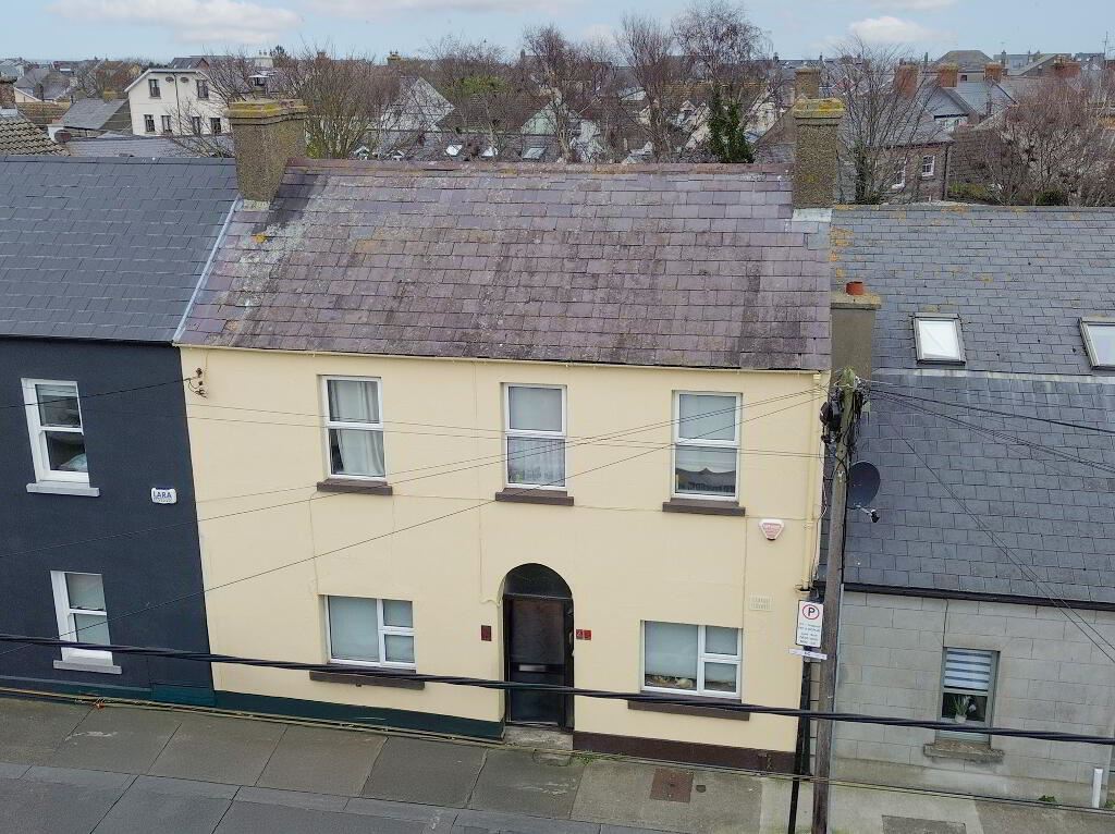 2 New Street, Skerries, Dublin