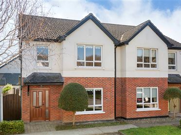 Image for 173 Beech Park, Leixlip, Co. Kildare