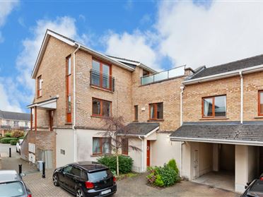 Image for 44 Annfield Crescent, Castleknock, Dublin 15
