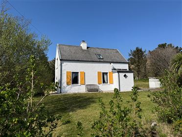 Image for Ref 1178 - Cottage, Letter, Caherciveen, Kerry