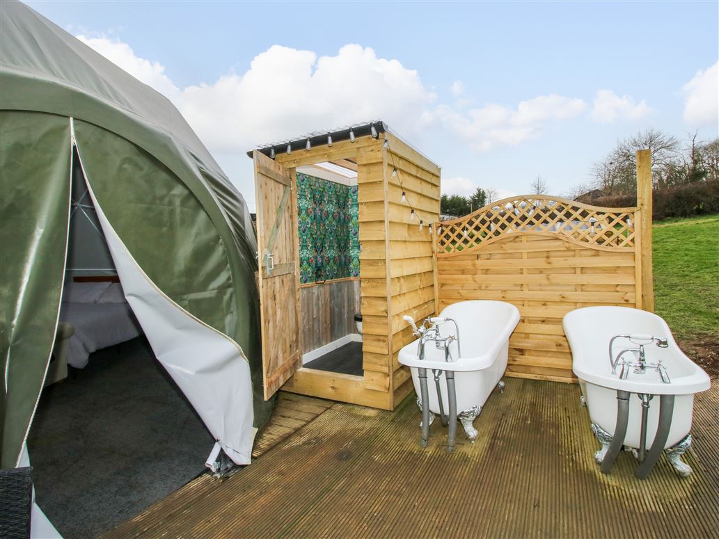 Meadow View ,Llanymynech, Powys, Wales