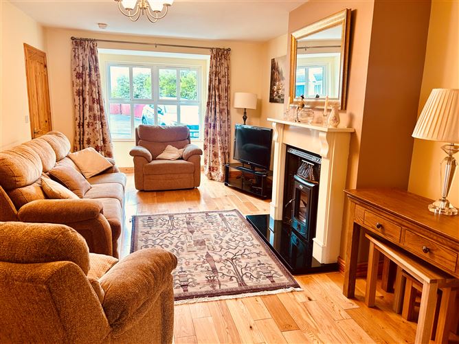 101 whitemaple, Bundoran, Donegal