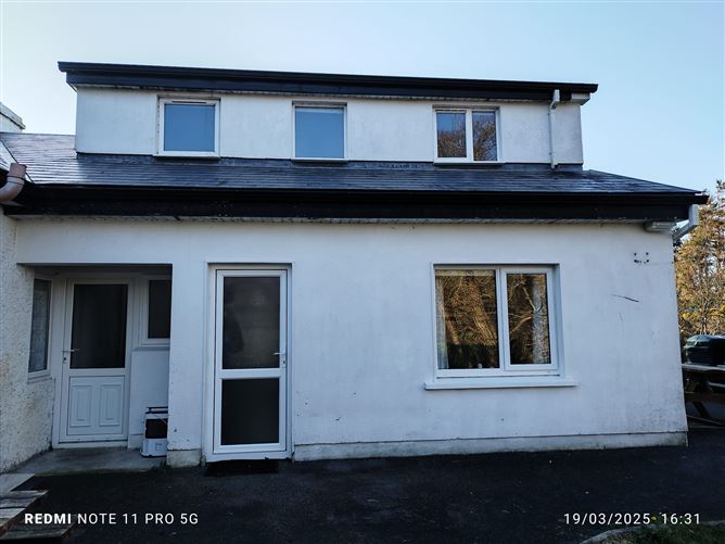 Naoimh Áine, Carna, Galway